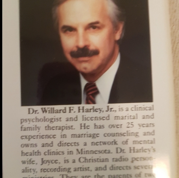 ♥📖 Love Busters hardcover book - Picture 3 of 7